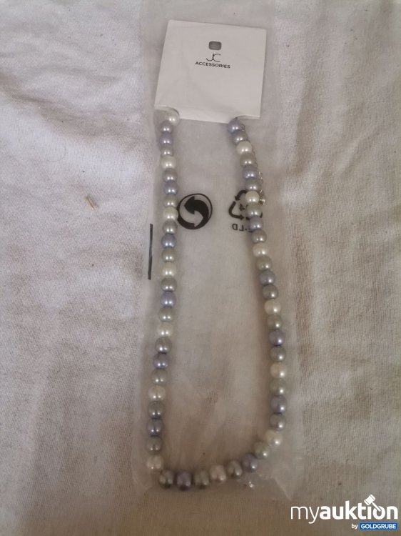 Artikel Nr. 674154 Artikel Nr. 674154: Jc Halskette