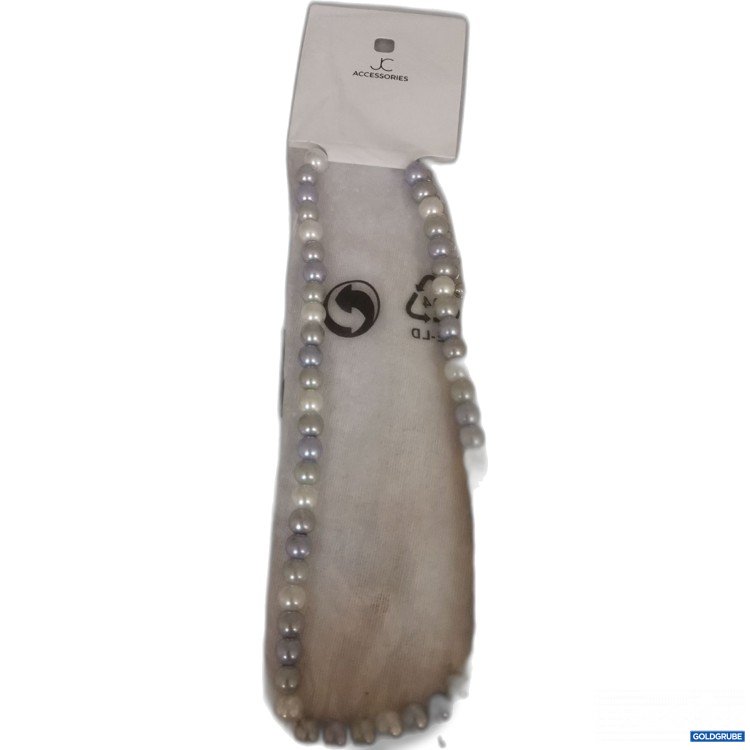 Artikel Nr. 674154 Artikel Nr. 674154: Jc Halskette