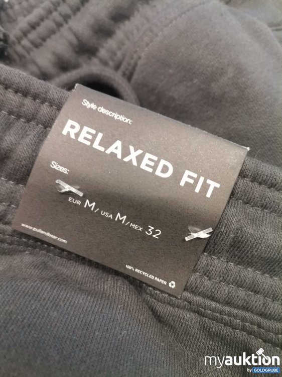 Artikel Nr. 810154 Artikel Nr. 810154: Pull&Bear Jogginghose