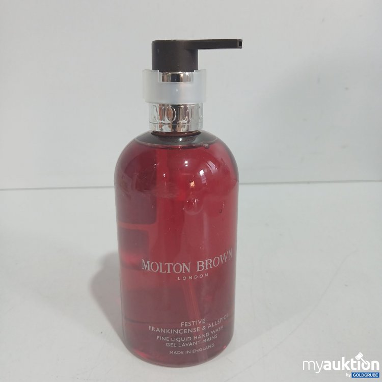 Artikel Nr. 845154: Molton Brown London Liquid Hand Wash 300ml 