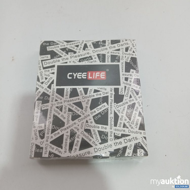 Artikel Nr. 846154 Artikel Nr. 846154: Cyee Life Darts Set 10102335