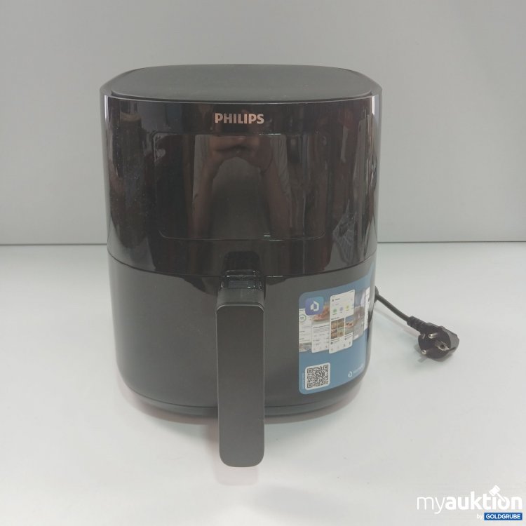 Artikel Nr. 852154: Philips Airfryer HD9252 /90 