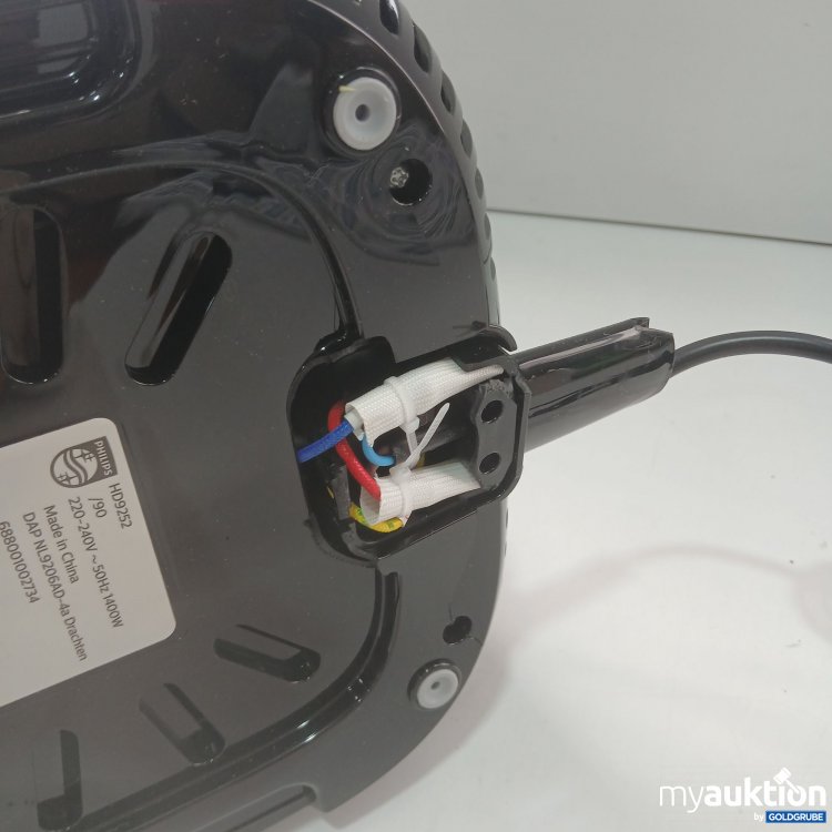 Artikel Nr. 852154: Philips Airfryer HD9252 /90 