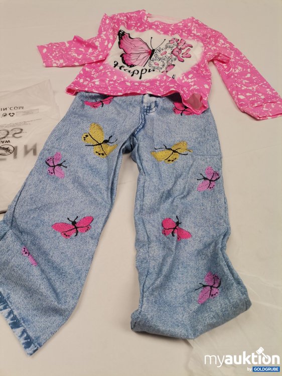 Artikel Nr. 863154: Shein 2 Teiler 