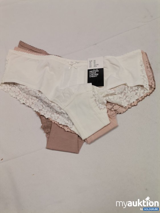 Artikel Nr. 864154 Artikel Nr. 864154: H&M Hipster