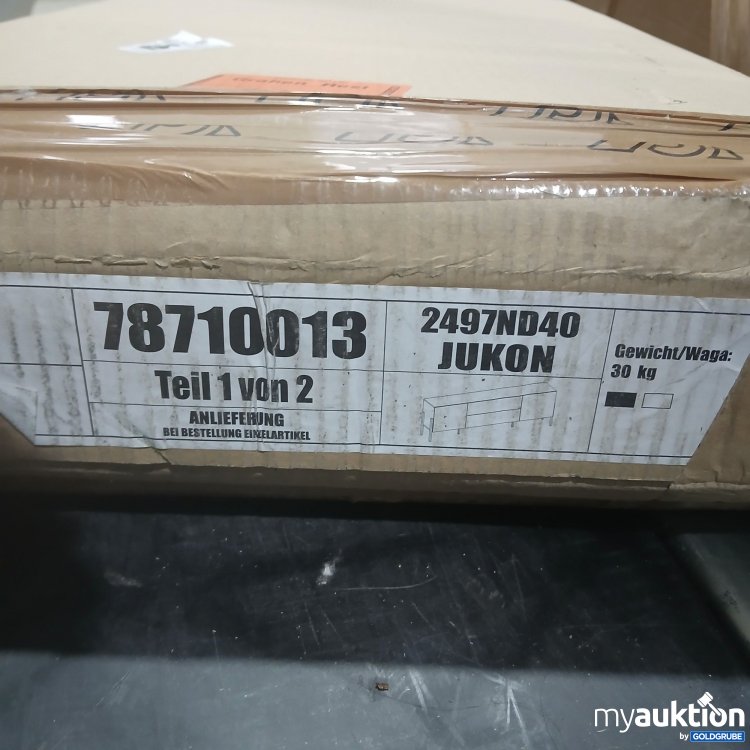 Artikel Nr. 866154: Jukon Sideboard 78710013 