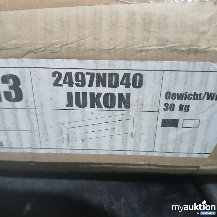 Artikel Nr. 866154: Jukon Sideboard 78710013 