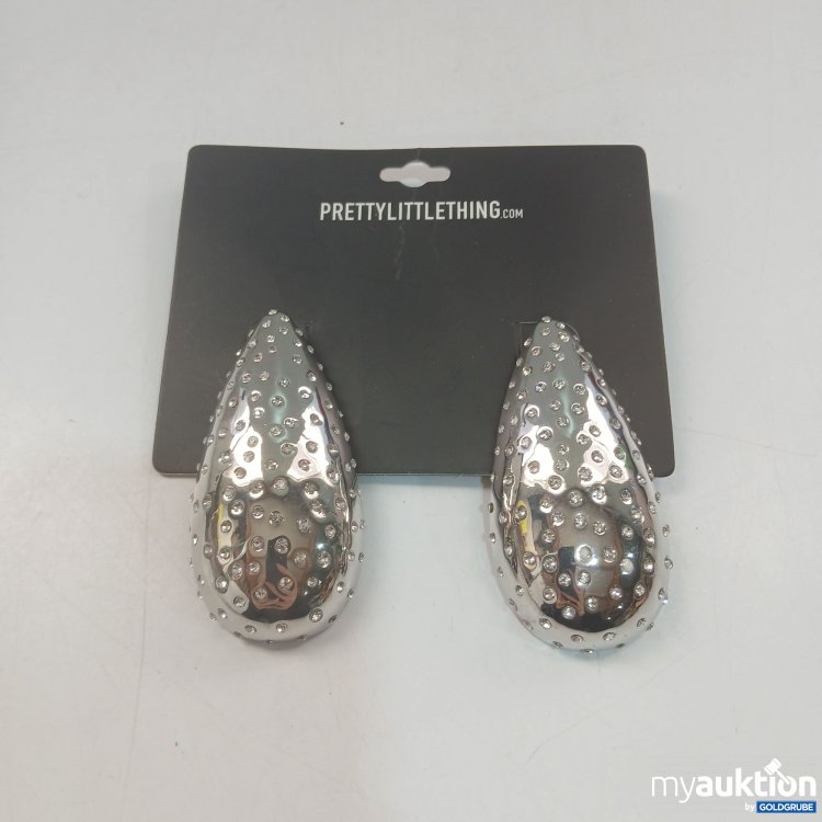 Artikel Nr. 867154: Prettylittlething Ohrringe 