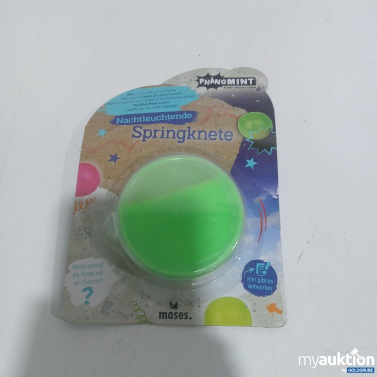 Artikel Nr. 877154 Artikel Nr. 877154: Moses Phäno Mint Springknete