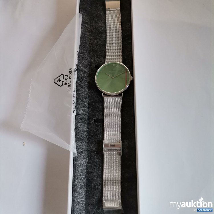 Artikel Nr. 879154: Nordgreen Uhr