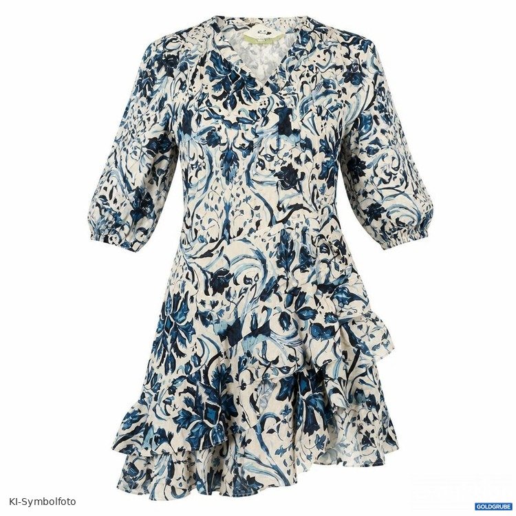 Artikel Nr. 881154 Artikel Nr. 881154: H&M Kleid