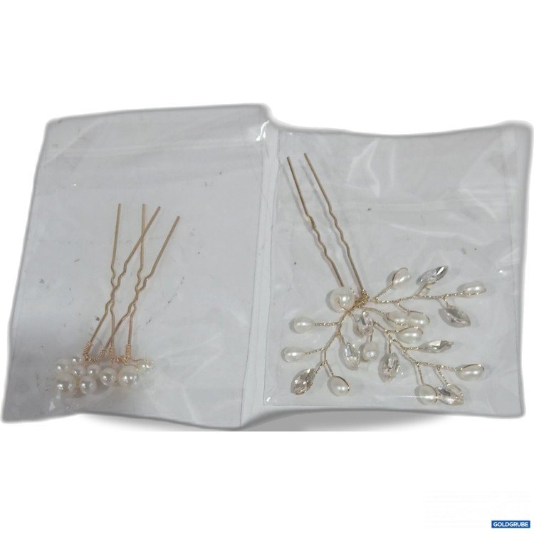 Artikel Nr. 882154: Perlen Haarschmuck 