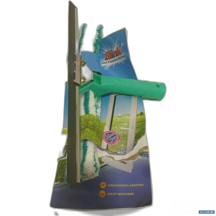 Artikel Nr. 883154: Blink 3in1 Fensterwischer 