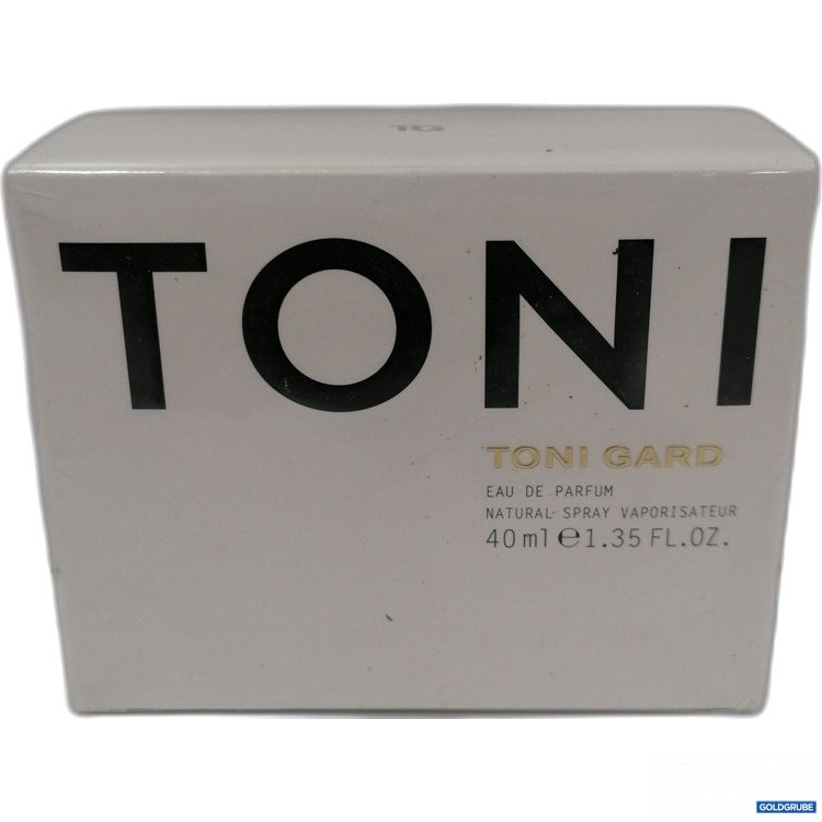 Artikel Nr. 891154: Toni Gard Eau de Parfum 40ml