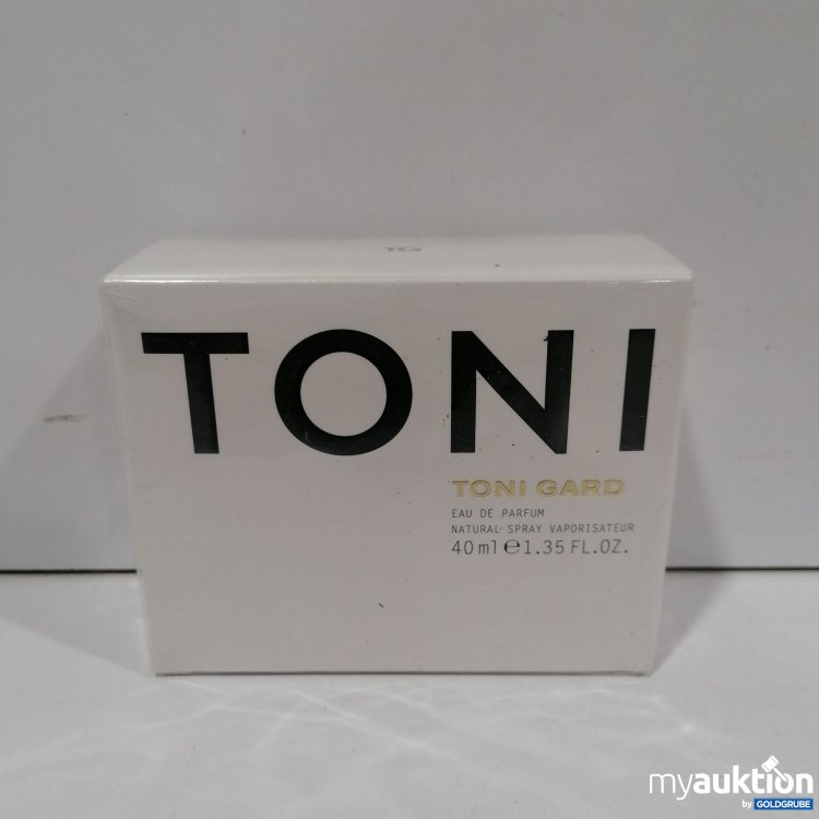 Artikel Nr. 891154: Toni Gard Eau de Parfum 40ml