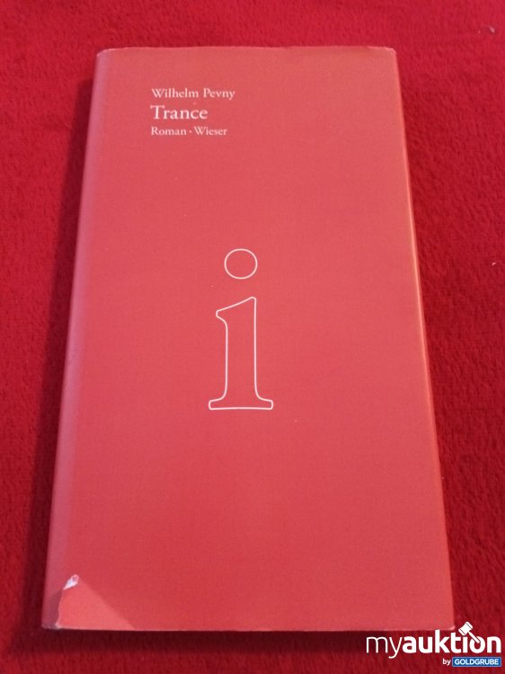 Artikel Nr. 923154 Artikel Nr. 923154: Trance