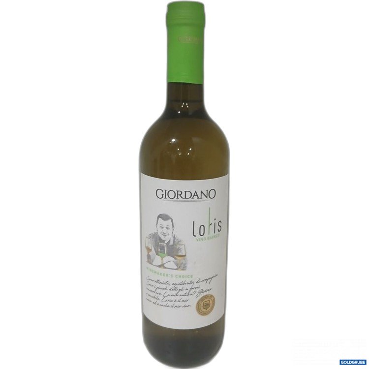 Artikel Nr. 930154: GIORDANO Loris Vino Bianco