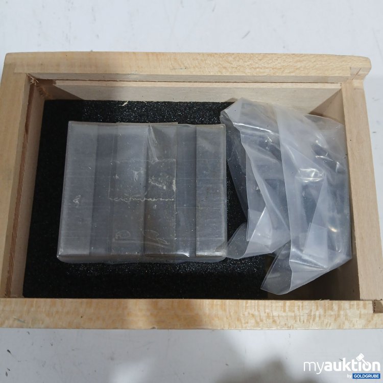 Artikel Nr. 960154: Proxxon Präzisionsprismen 2Stk 