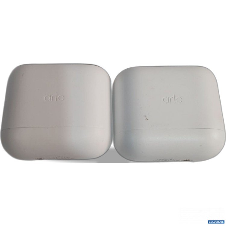 Artikel Nr. 964154 Artikel Nr. 964154: arlo Überwachungskamera 2K