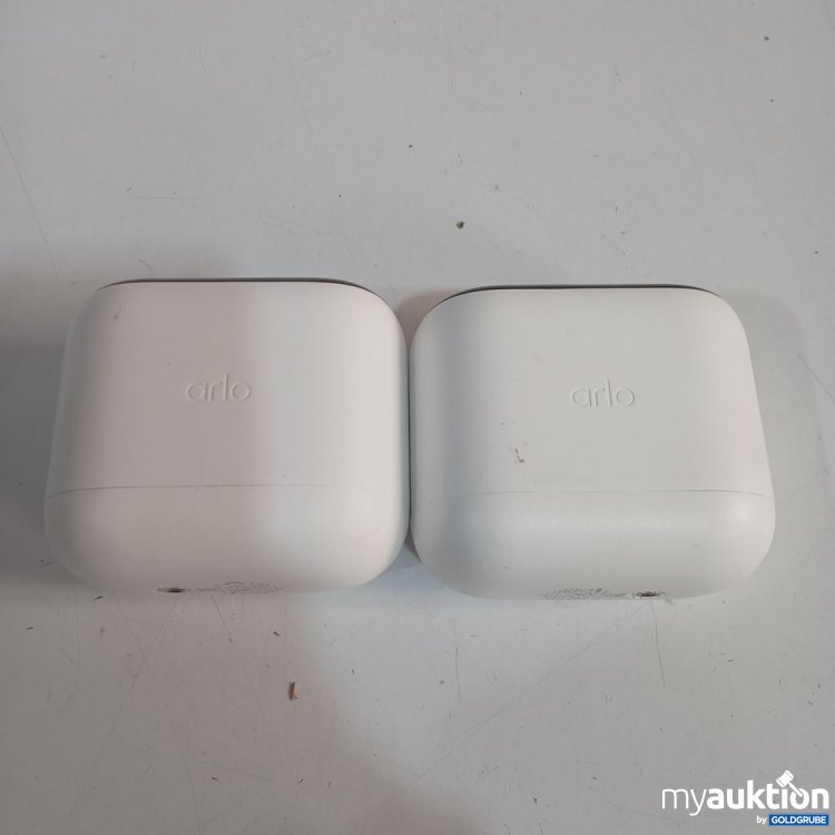 Artikel Nr. 964154 Artikel Nr. 964154: arlo Überwachungskamera 2K
