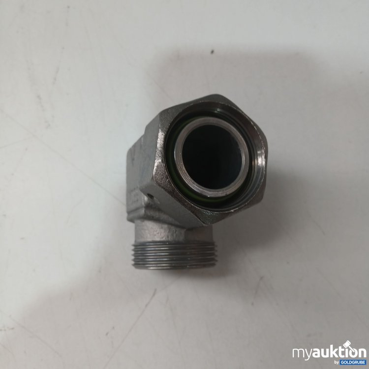 Artikel Nr. 972154: Voss hydraulisches Verbindungsteil 20K 