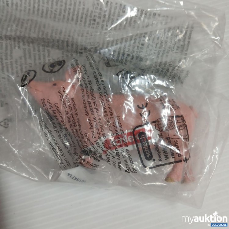 Artikel Nr. 978154: Schleich Schwein Figur