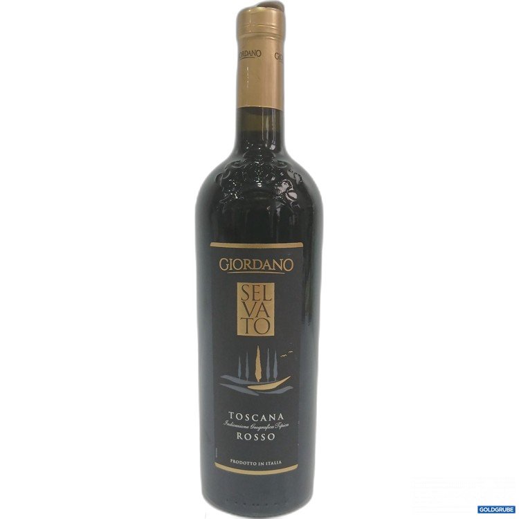 Artikel Nr. 981154 Artikel Nr. 981154: Giordano SelVaTo Toscana IGT Rosso