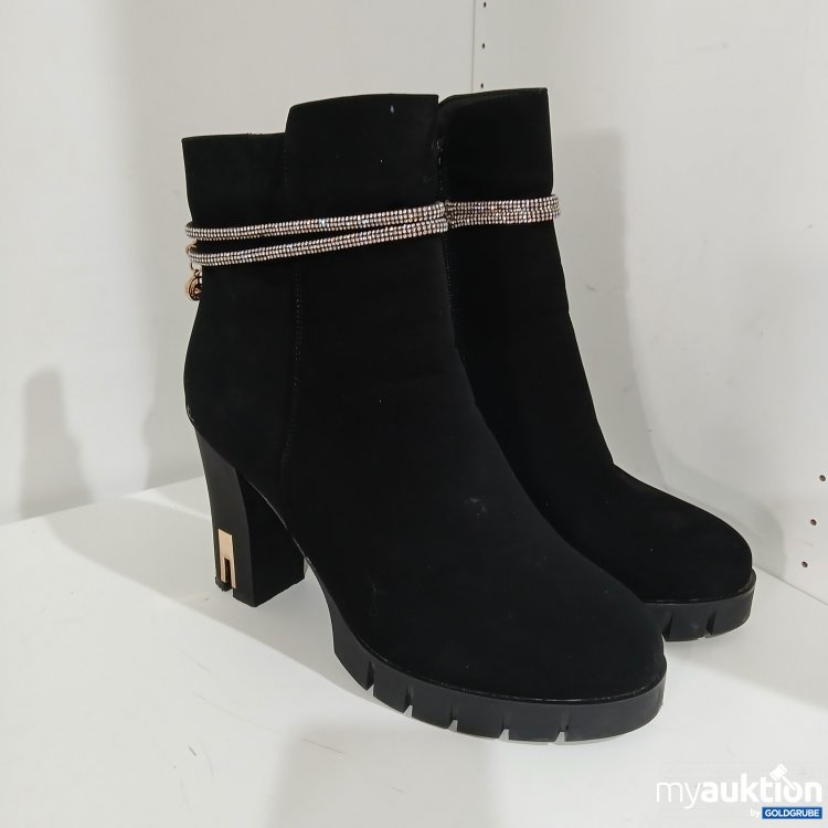 Artikel Nr. 997154 Artikel Nr. 997154: Stiefelette