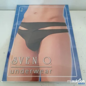 Auktion Sven O. Underwear Rio