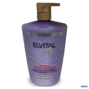 Artikel Nr. 470154: LOral L'Oréal Elvital Hydra Hyaluronic Shampoo 1 l
