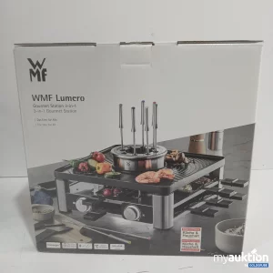 Artikel Nr. 526154: WMF Lumero Gourmet Station 3-in-1