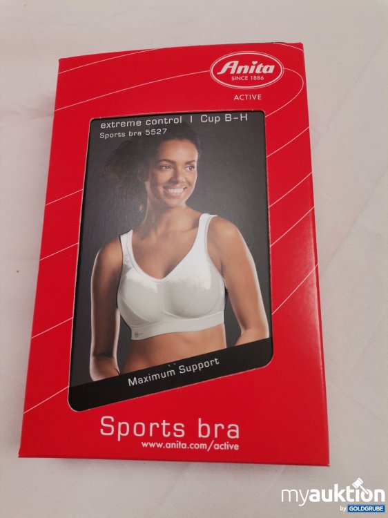 Artikel Nr. 435155: Anita Sport Bra 