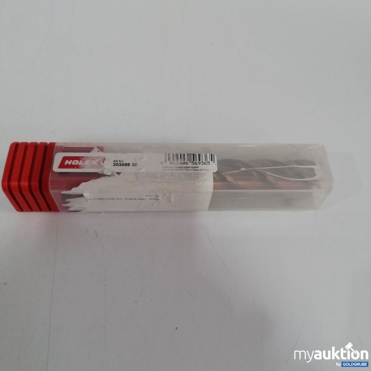 Artikel Nr. 440155: Holex 203085 20 Bohrer