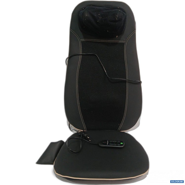 Artikel Nr. 444155: Medisana Shiatzu Massagesiztauflage 