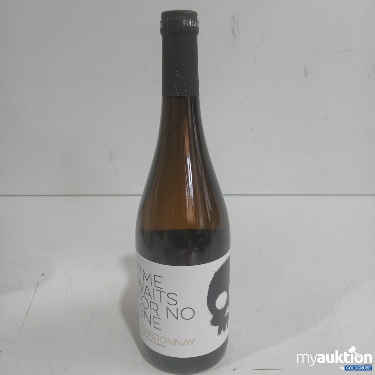Artikel Nr. 469155 Artikel Nr. 469155: Time Waits For No One Chardonnay 750 ml
