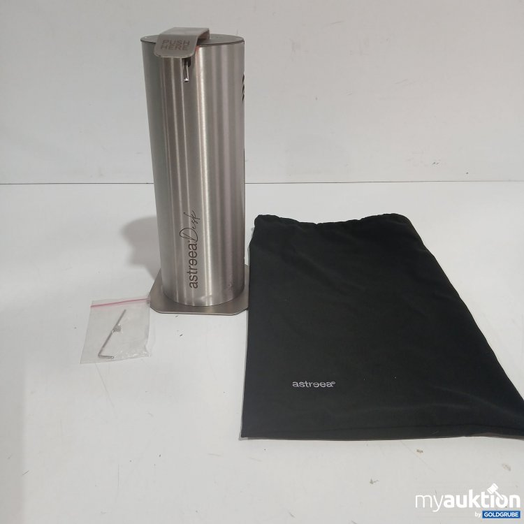 Artikel Nr. 523155: Astreea Seifenspender 