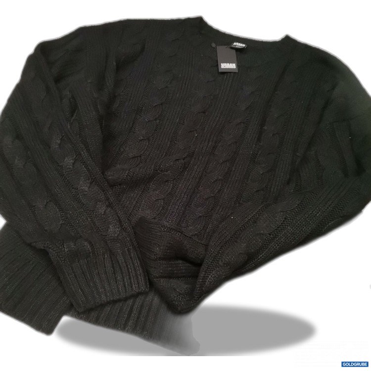 Artikel Nr. 671155 Artikel Nr. 671155: Urban classic Pullover