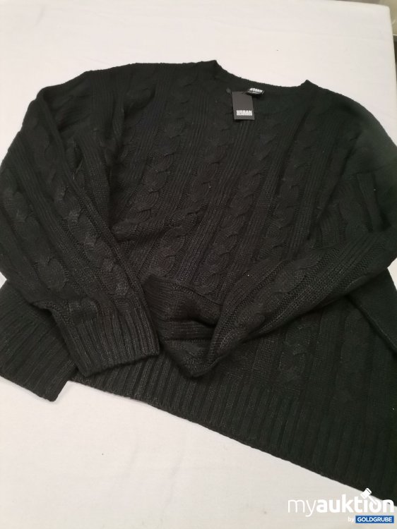 Artikel Nr. 671155 Artikel Nr. 671155: Urban classic Pullover