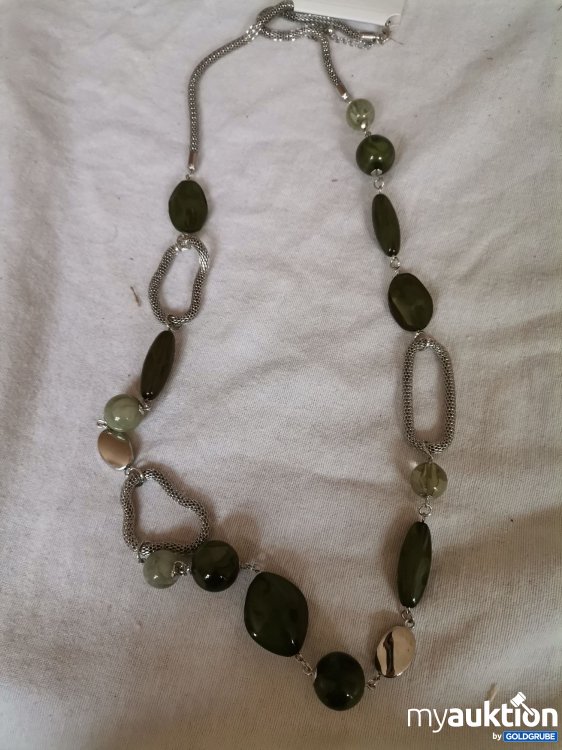 Artikel Nr. 674155: Jc Halskette lang