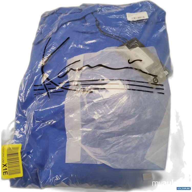 Artikel Nr. 729155: Kani Hoodie 