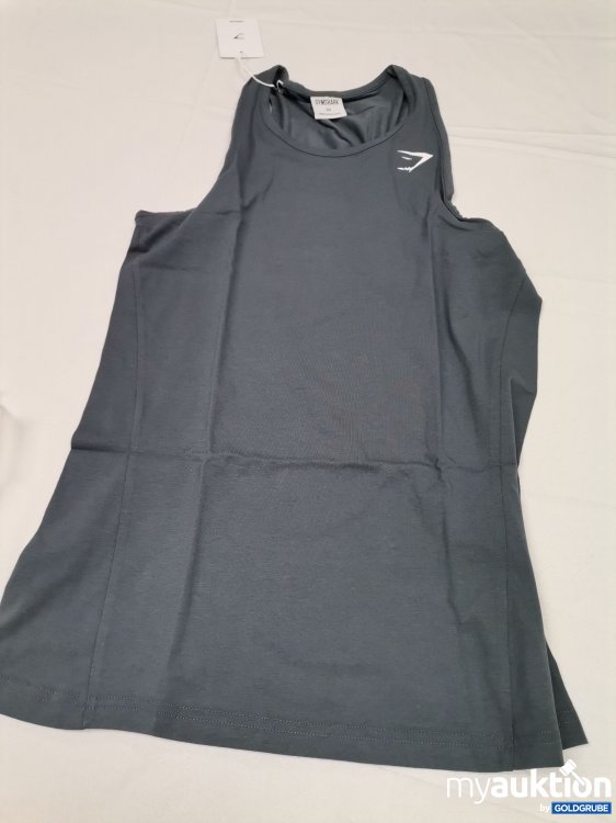 Artikel Nr. 775155: Gymshark tank Top