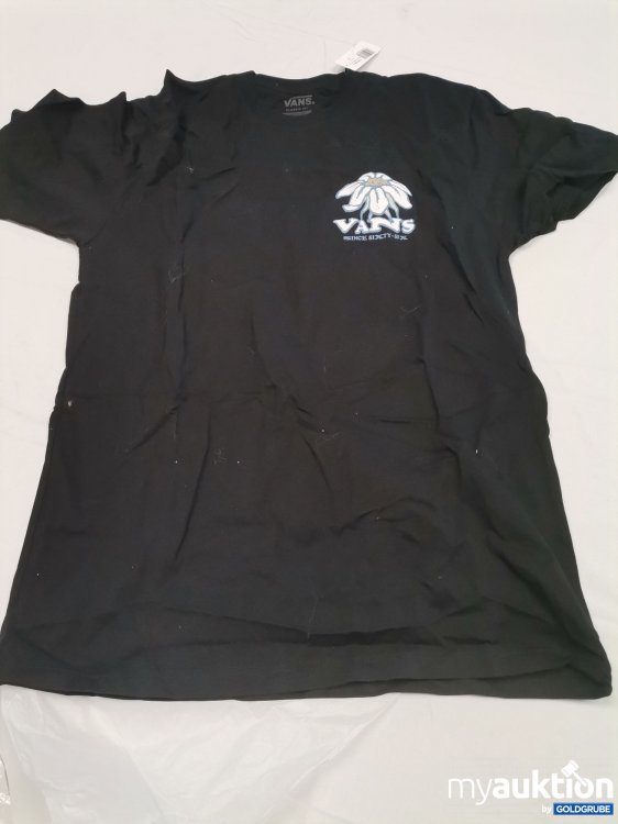 Artikel Nr. 810155 Artikel Nr. 810155: Vans Shirt