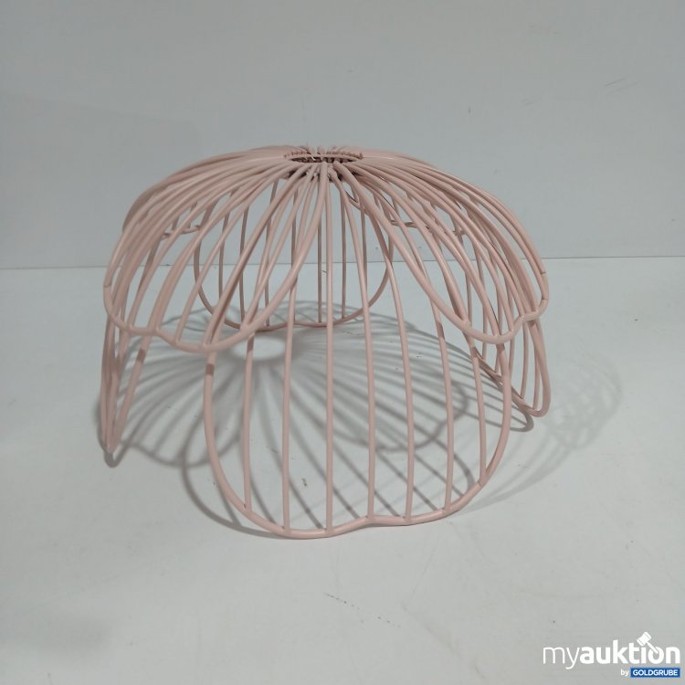 Artikel Nr. 813155: Wertbaudet Lampshade pink