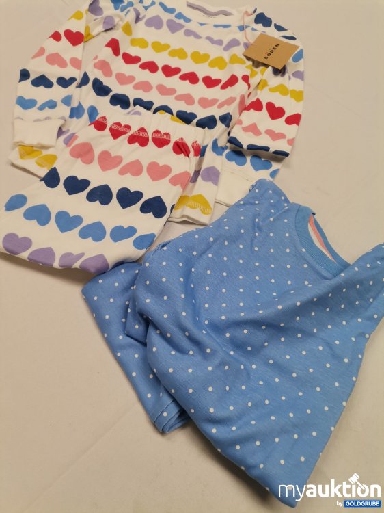 Artikel Nr. 824155 Artikel Nr. 824155: Boden Pyjamas