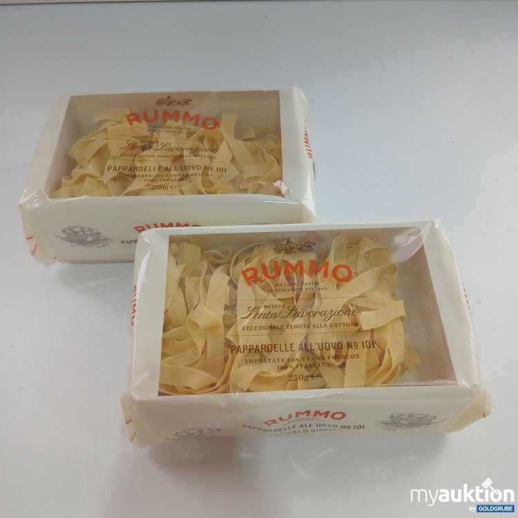 Artikel Nr. 834155 Artikel Nr. 834155: Rummo Maestri Pastai 2x250g