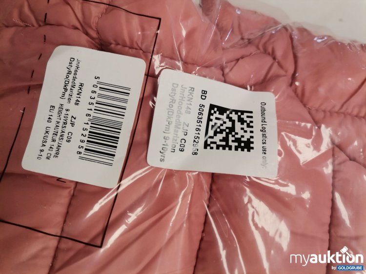 Artikel Nr. 838155: Regatta outdoor Jacke 