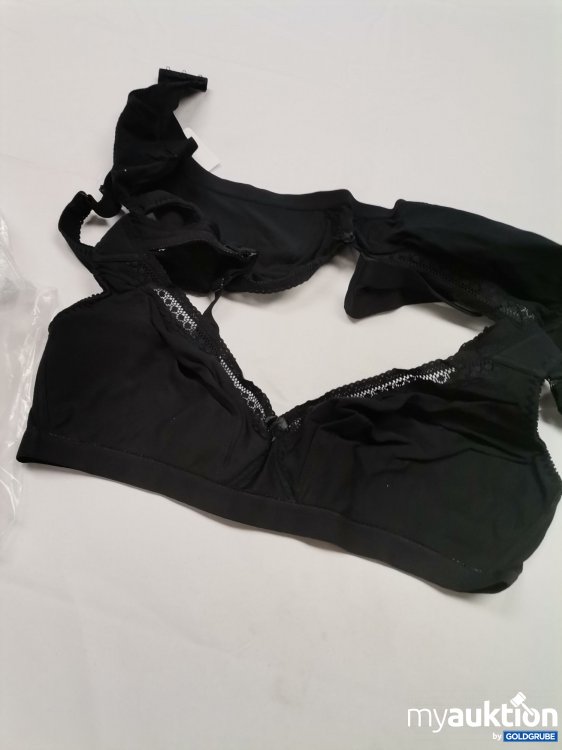 Artikel Nr. 841155 Artikel Nr. 841155: Seidel BH