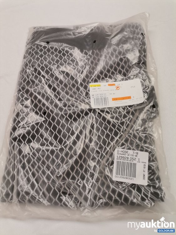 Artikel Nr. 843155: Hose 7/8