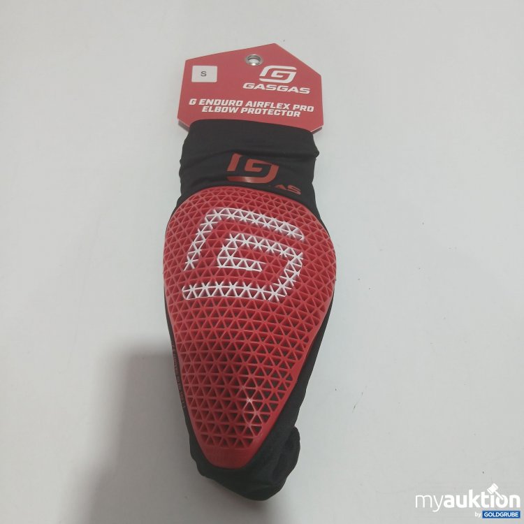 Artikel Nr. 866155: Gasgas G Enduro Airflex Pro Elbow Protector S