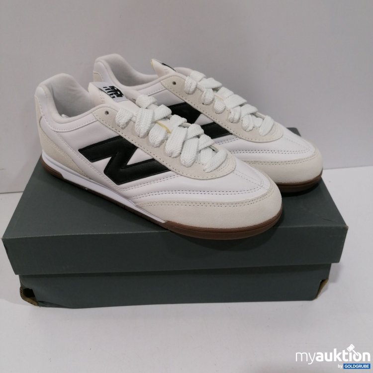 Artikel Nr. 875155: New Balance RC42 Sneakers